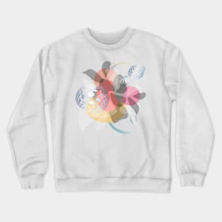 In Between Dreams Crewneck Sweatshirt